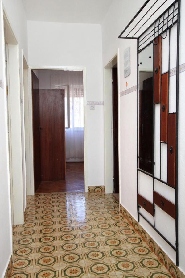Apartments For Families With Children Privlaka, Zadar - 5747 Exterior photo